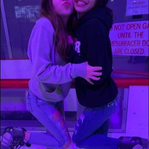 Meet your Posher, Alivia